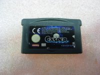 (Buy out) Casper Game