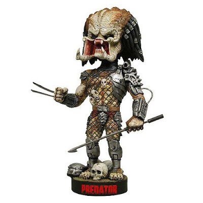 Neca Predator - Series 1 Wacky Wobbler Figure