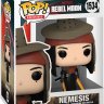 Funko Pop Movies: Rebel Moon - Nemesis Figure