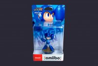 (Buy out) Mega Man Amiibo