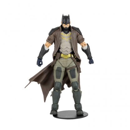 McFarlane Toys DC Multiverse: Future State - Dark Detective Action Figure