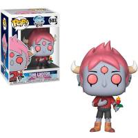 Funko POP Disney: Star Vs. The Forces of Evil - Tom Lucitor Figure