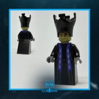 Neimoidian Minifigure