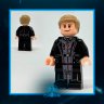 Landa WWII Era Interrogation Officer Minifigure