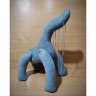 Trevor Henderson - The Wandering Faith (40 cm) Plush Toy