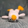 Goose Plush Toy