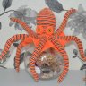 Octopus (31 cm) Plush Toy