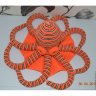 Octopus (31 cm) Plush Toy