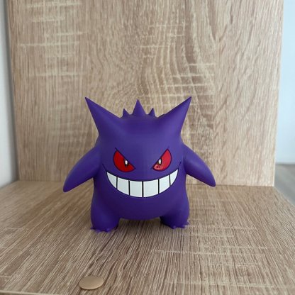 Pokemon - Gengar Figure