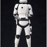 Kotobukiya Star Wars Episode 7 The Force Awakens - First Order Stormtrooper ArtFX+ Statue