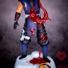Mortal Kombat - Sub-Zero Figure