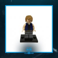 Crossbow Survivor Minifigure