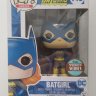 Funko POP Heroes - Batgirl Figure (Specialty Series) #148