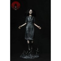Resident Evil - Eveline Figure