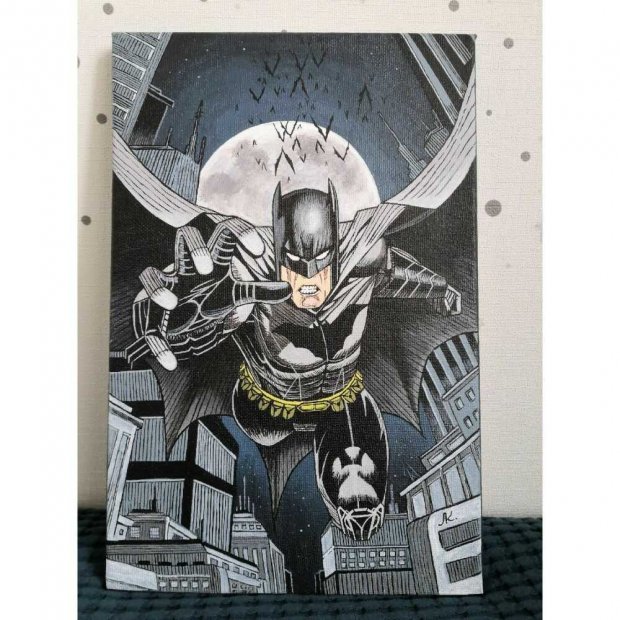 DC Comics - Batman Picture