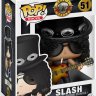 Funko Pop: Guns N' Roses - Slash Figure