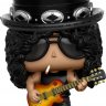 Funko Pop: Guns N' Roses - Slash Figure