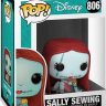 Funko Pop Disney: The Nightmare Before Christmas - Sally Sewing Figure