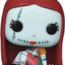 Funko Pop Disney: The Nightmare Before Christmas - Sally Sewing Figure