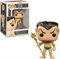 Funko Pop: Marvel 80th - First Appearance Namor Figure