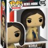 Funko Pop Movies: Rebel Moon - Kora Figure