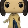 Funko Pop Movies: Rebel Moon - Kora Figure