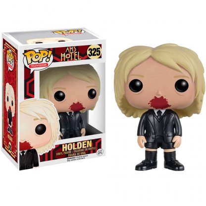 Funko POP TV: American Horror Story Hotel - Holden Figure