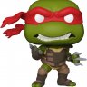 Funko Pop! Deluxe: Teenage Mutant Ninja Turtles: The Last Ronin - Raphael​ Figure