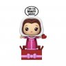 Funko Popsies: Beauty And The Beast - Valentine's Day Belle Action Figure