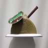 Official Teenage Mutant Ninja Turtles - Donatello Bank