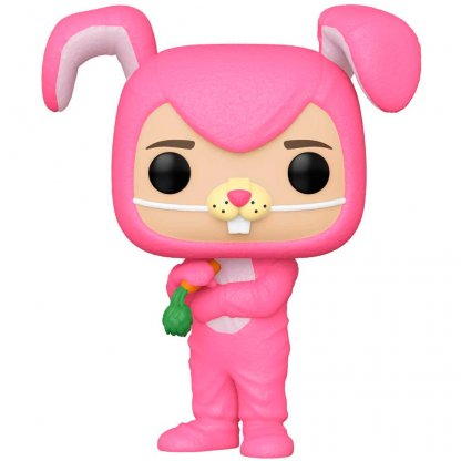 Funko POP TV: Friends - Chandler Bing (Bunny) Figure