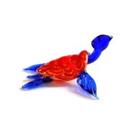 Turtle Figure