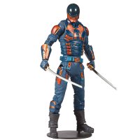 McFarlane Toys DC Multiverse The Suicide Squad - Bloodsport Action Figure