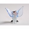 White Owl Figure
