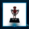 Sci-Fi Tactical Combat Droid 02 Minifigure