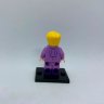 JoJo’s Bizarre Adventure - LEGO Kira Yoshikage Figure