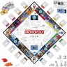 Hasbro Monopoly: Pixar Edition Board Game