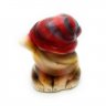 Cat In Hat Figure