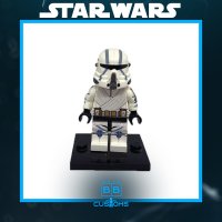 Star Wars - LEGO Keller Figure
