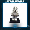 Star Wars - LEGO Keller Figure