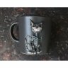 Alice In Wonderland - Cheshire Cat Mug With Decor