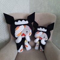 Pretty Blood - Pretty Elma Soft Toy