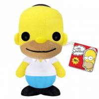 Funko The Simpsons - Homer Simpson Plush Toy