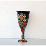 Philosophy Glass With Decor