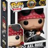 Funko Pop: Guns N' Roses - Axl Rose Figure