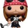 Funko Pop: Guns N' Roses - Axl Rose Figure