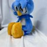 Martlet Plush Toy