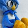 Martlet Plush Toy