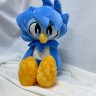Martlet Plush Toy
