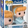 Funko Pop Disney: Cinderella's 75th Anniversary - Cinderella Figure